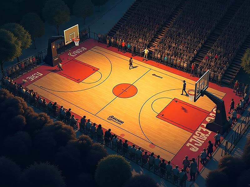 [QQ国语]NBA季前赛 森林狼vs掘金 第一节 录像
